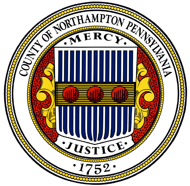 Northampton county logo